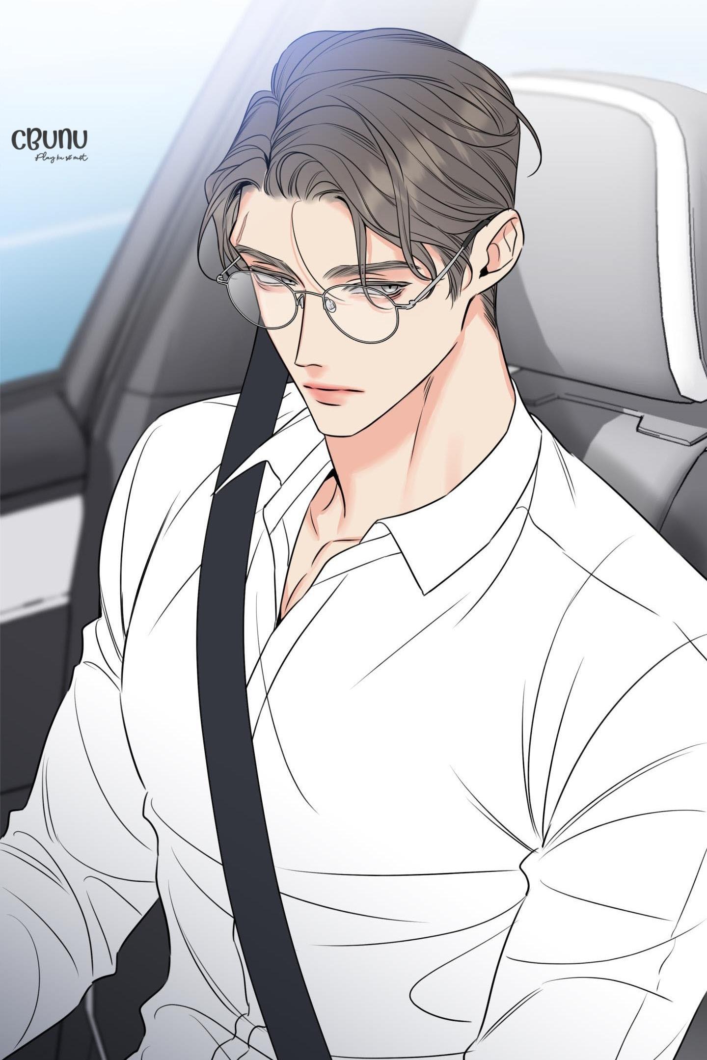 honey trouble - rắc rối ngọt ngào chapter 13 26