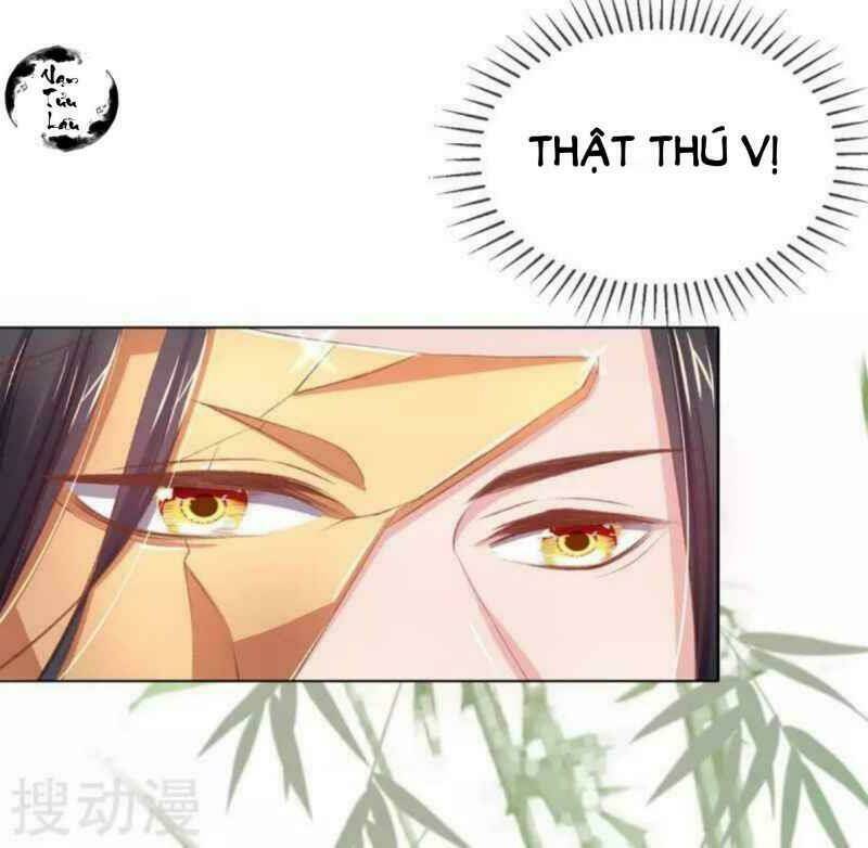 thị huyết y phi chapter 45 35