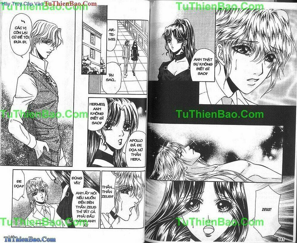 aries - thần thoại 2 chapter 7 72