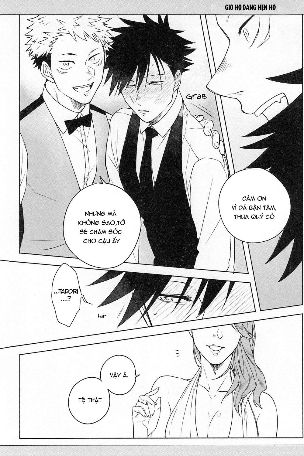 oneshot hỏny chapter 49 4