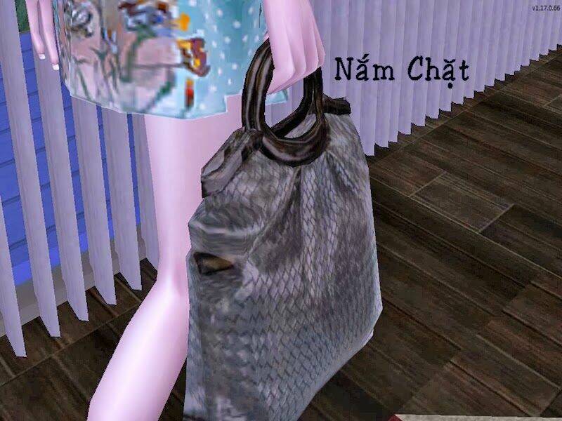 nụ cười của anh [truyện sims] chapter 32 56