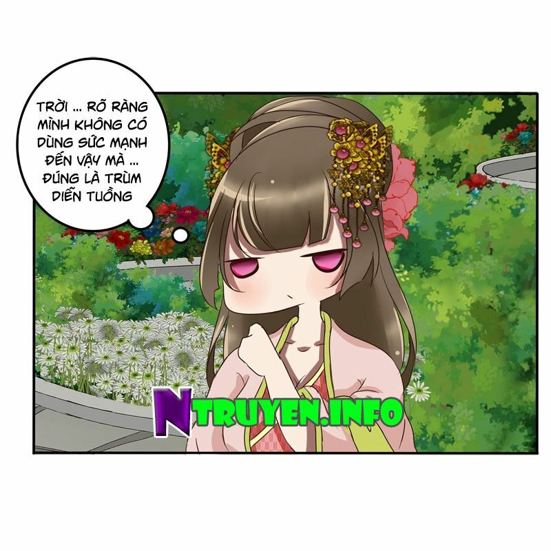 thông linh phi chapter 61 6