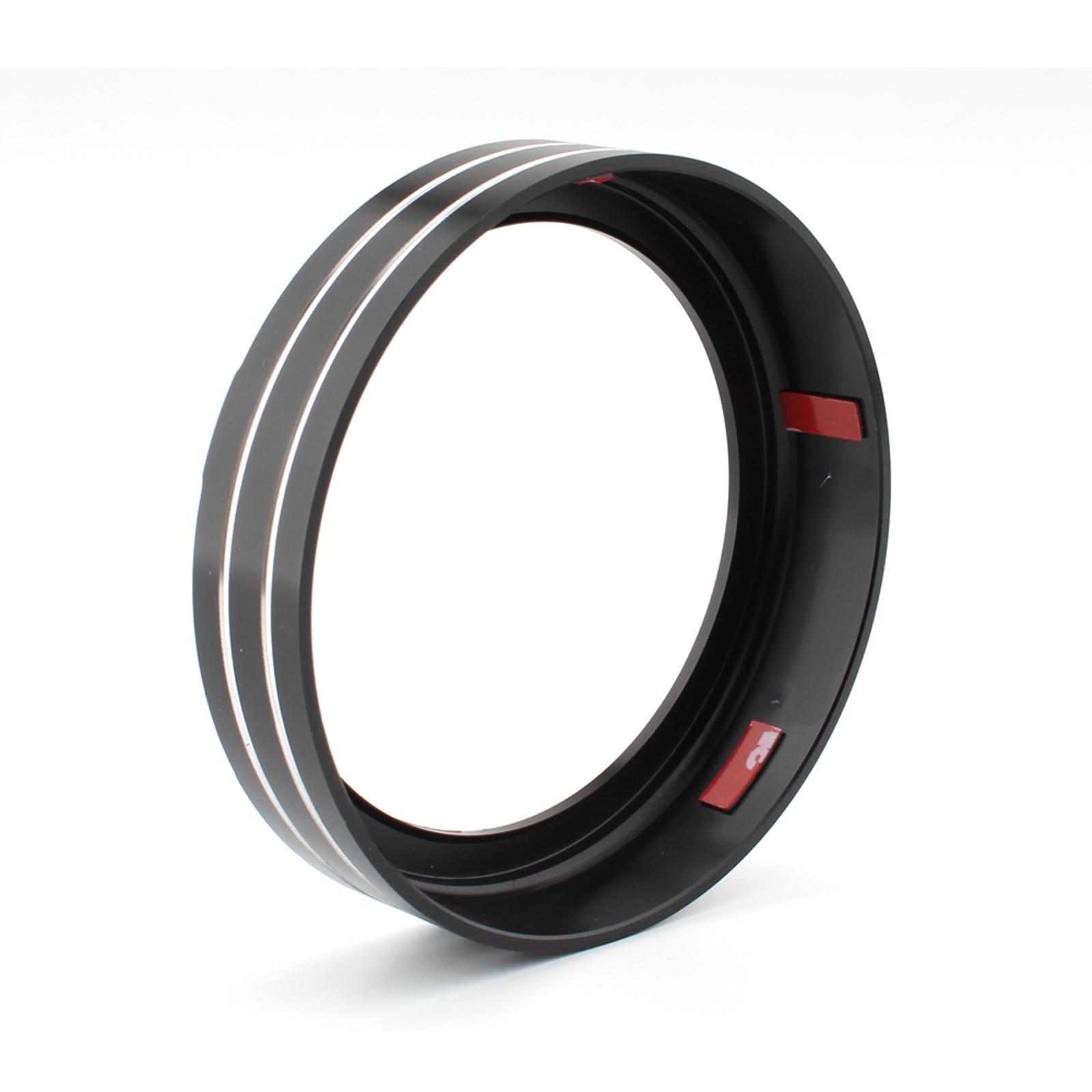 Bezel Accessories for A3 2016 to 2020 Replacement