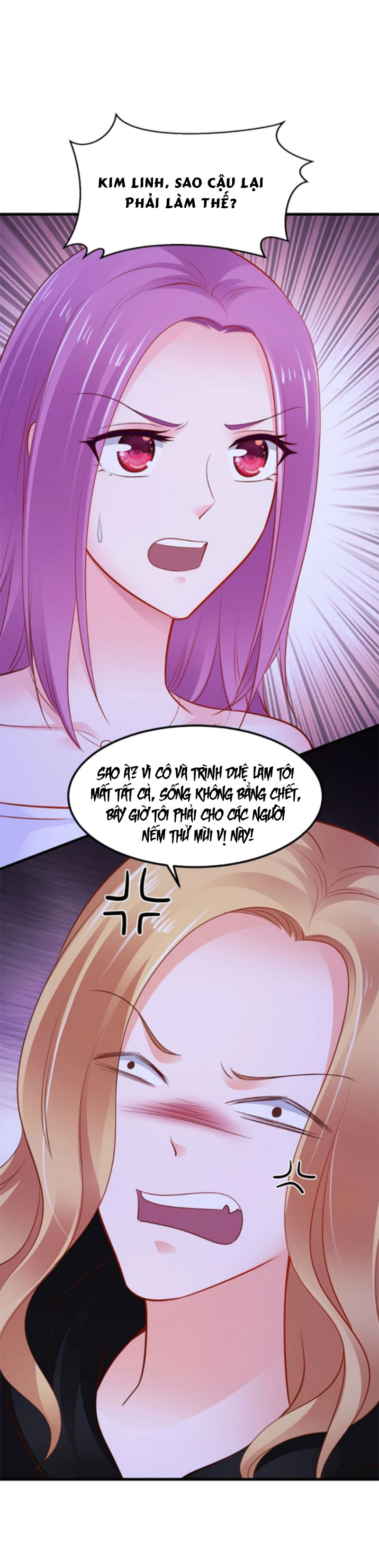 độc nhất sủng ái của thủ tịch chapter 116 19