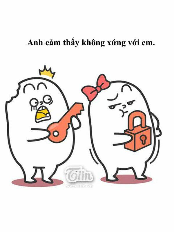 giải mã tình yêu chapter 177 4