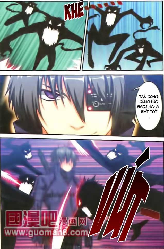 thôn phệ nhân gian chapter 15 13