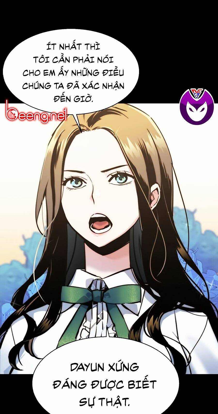 bạn học tôi là lính đánh thuê chapter 14 28