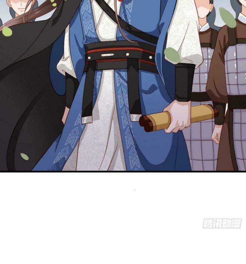 đứng yên ! phụng chỉ đánh cướp đây chapter 36 7