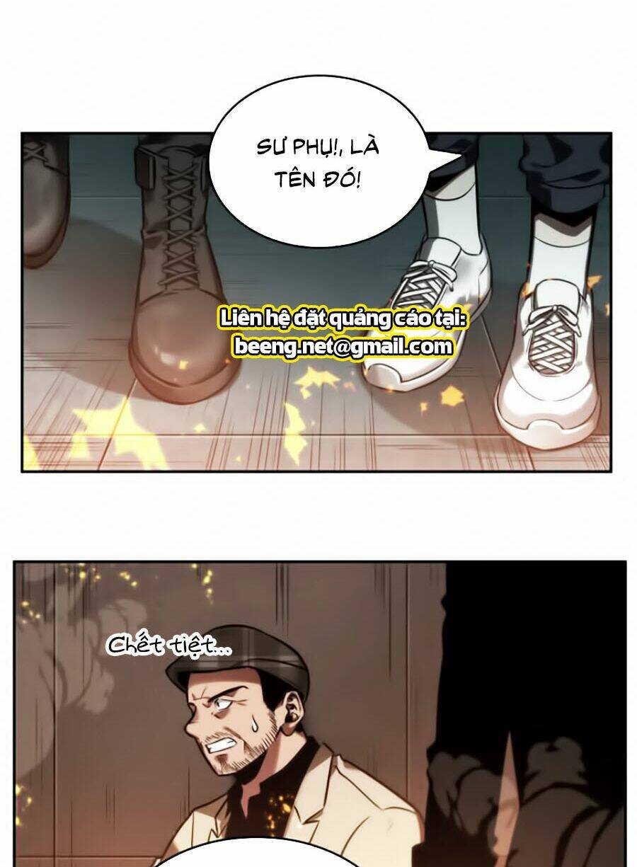 toàn trí độc giả - omniscient reader chapter 28 87