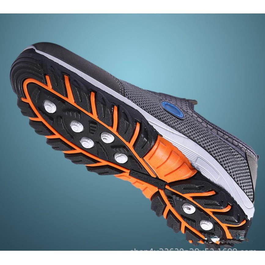 Giày thể thao nam thời trang năng động