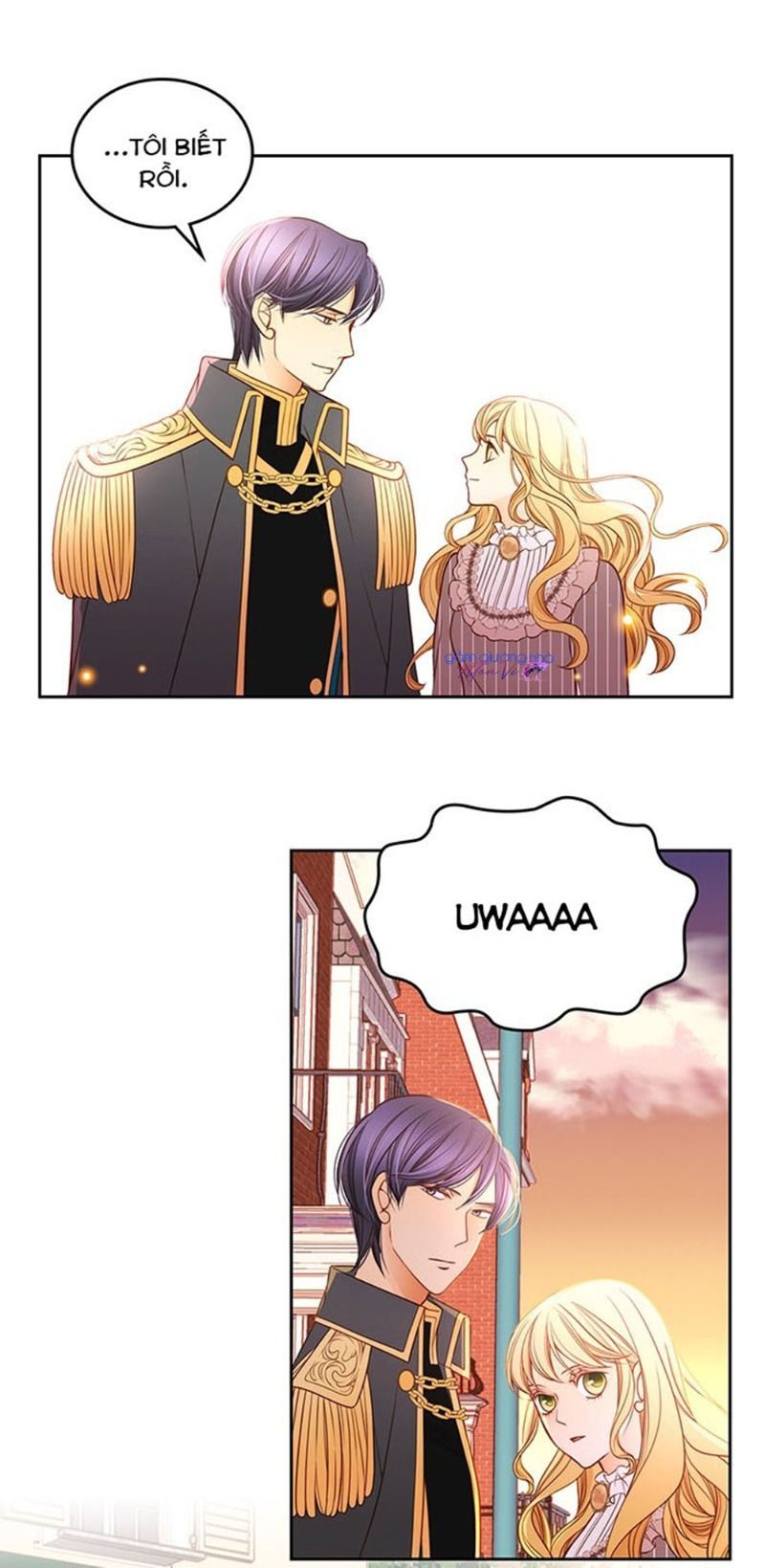 tiệm hoa của wendy chapter 31 36