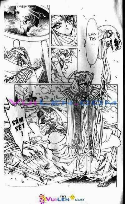 hiệp sĩ phép màu chapter 7 89