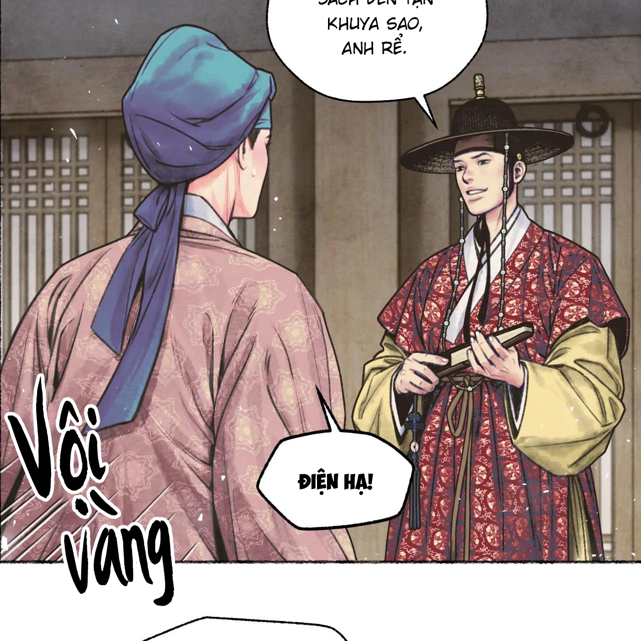 phò mã quan phu chapter 7 59