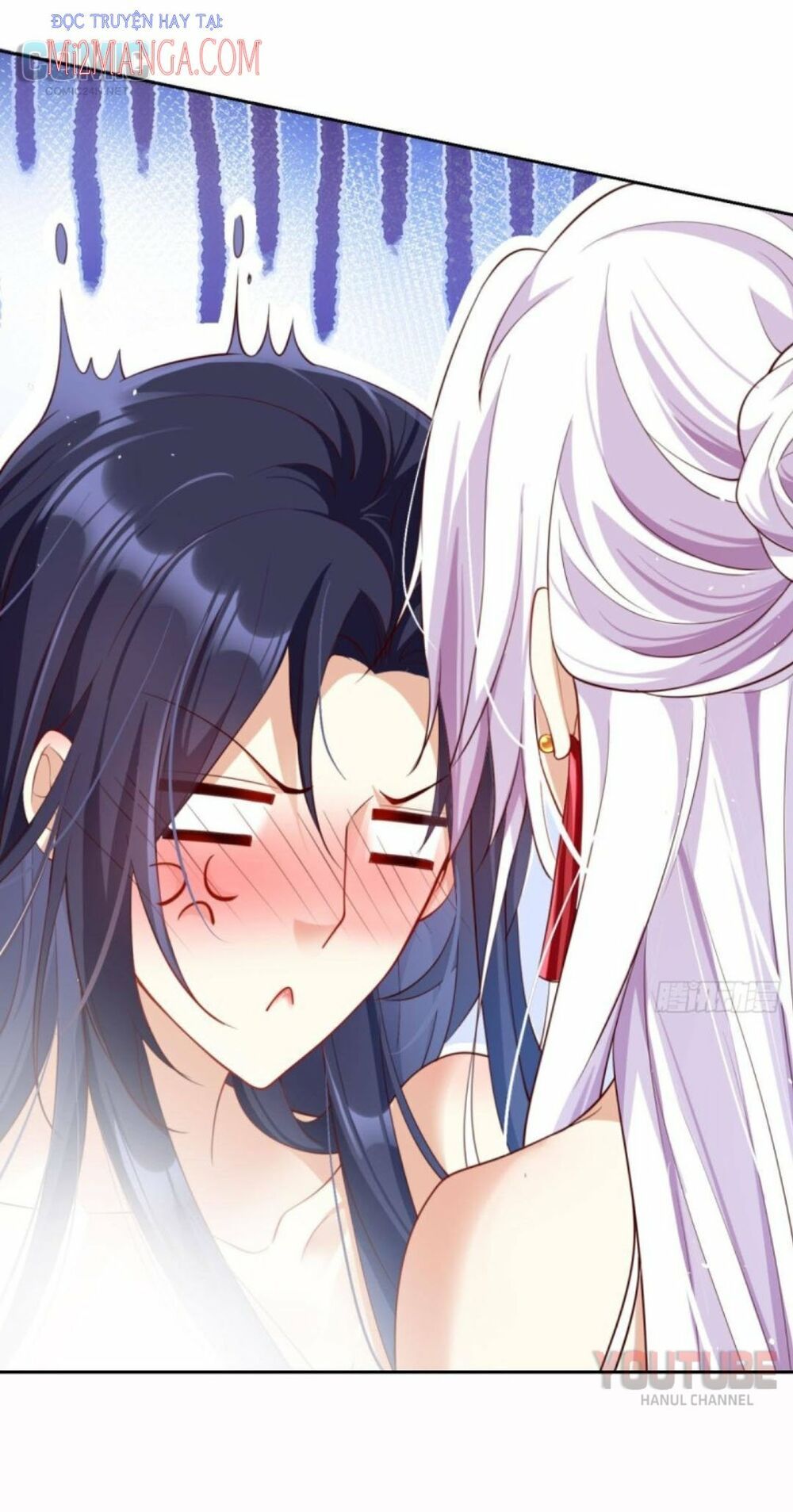 ác nữ vi đế chapter 90.1 18