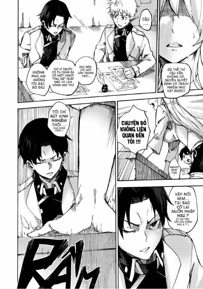 gaintoria no hangeki chapter 8 10