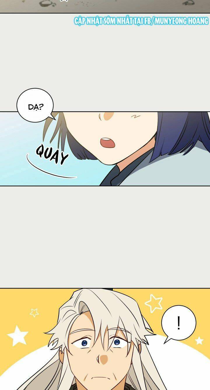 quái thú với hoa chapter 65 23