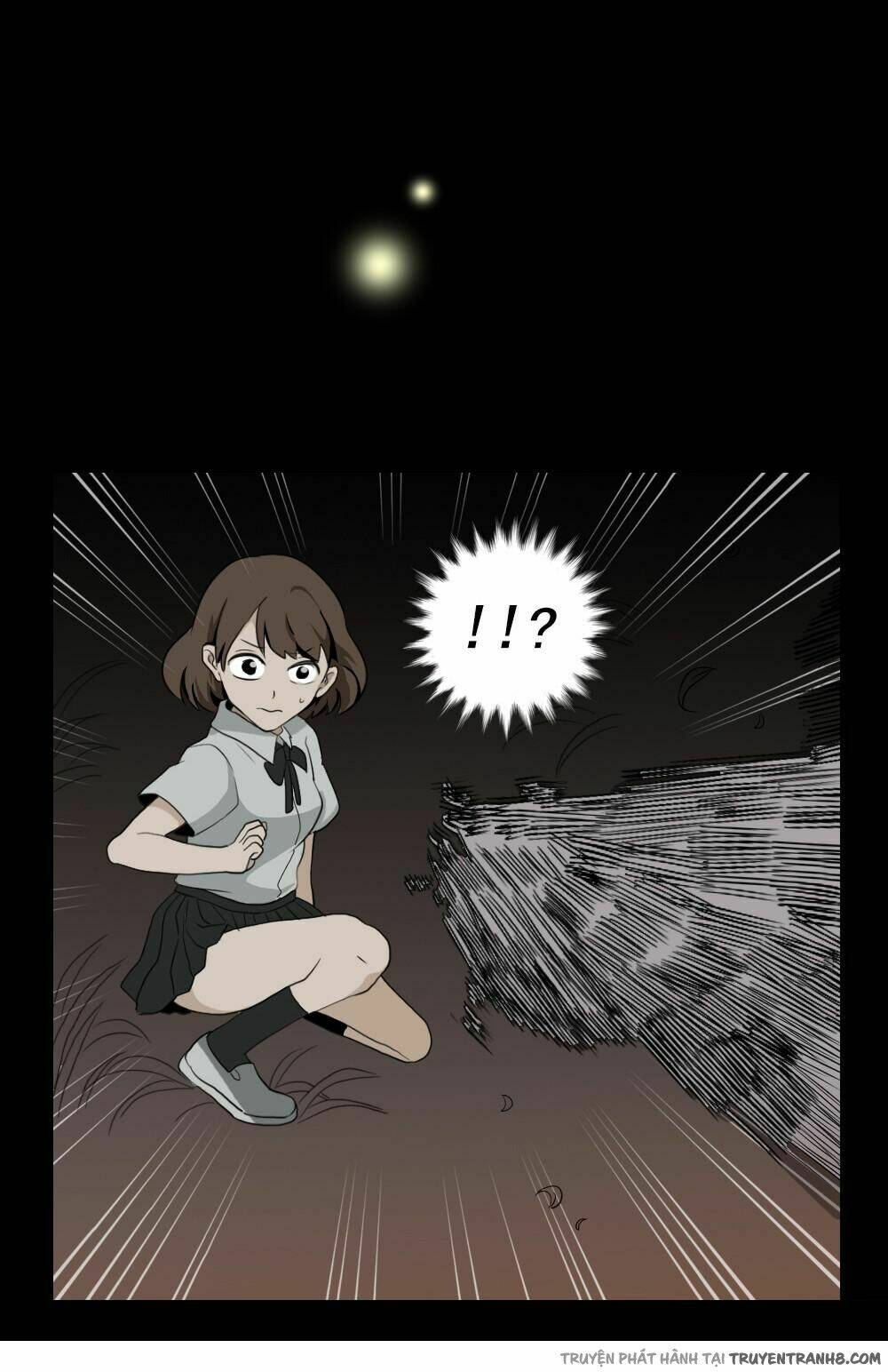 ớn lạnh tuyệt đối chapter 2 16