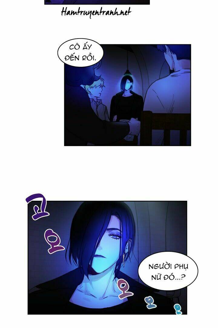 thực tập sinh chapter 5 33