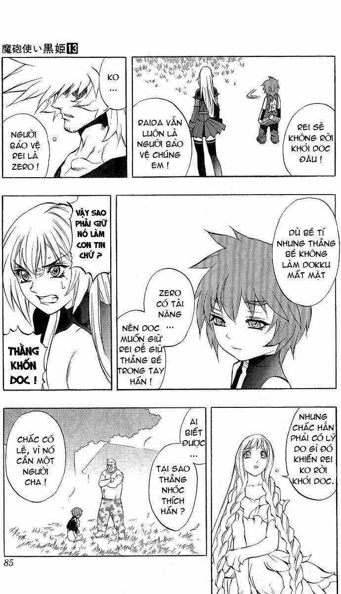 phù thủy phép thuật chapter 48 31