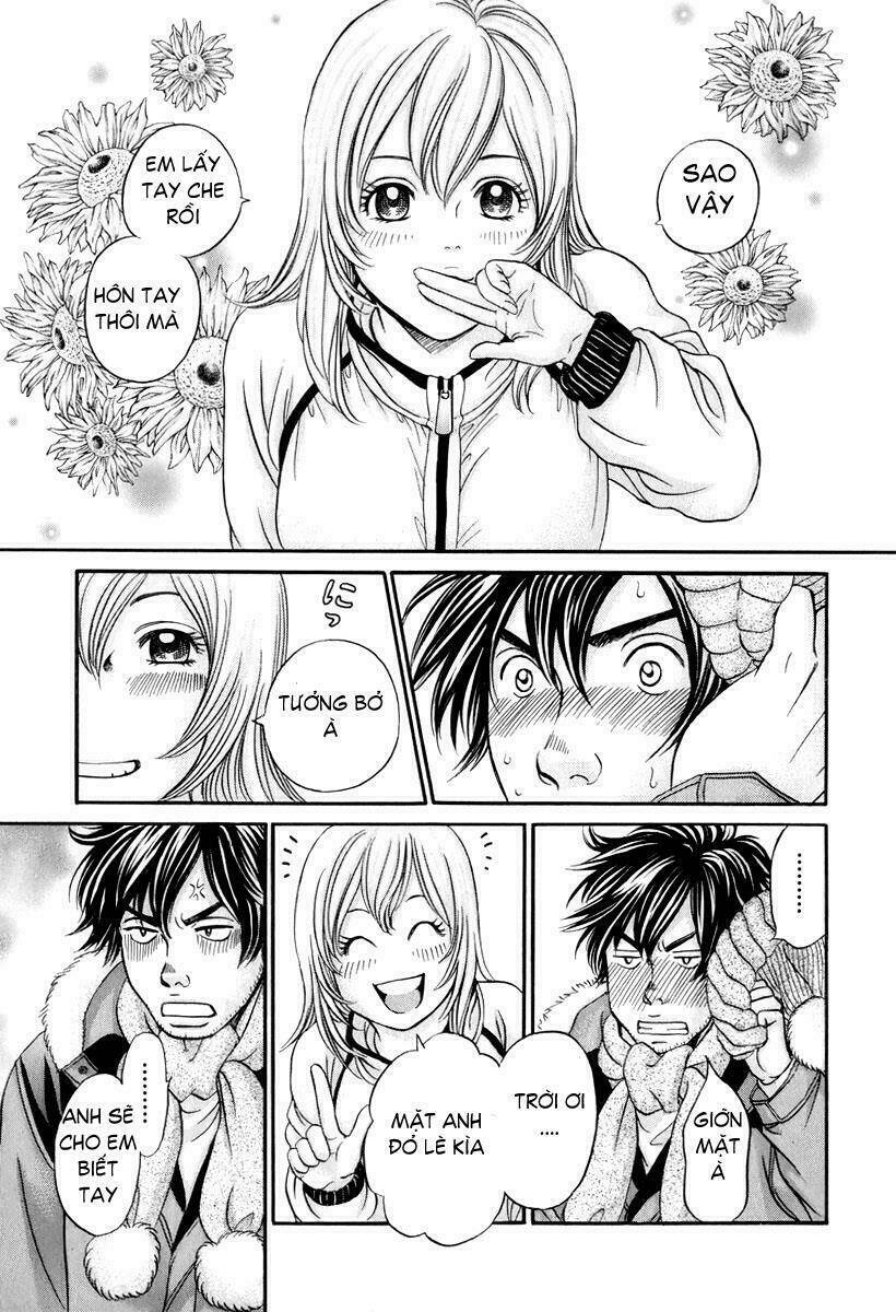 hetakoi chapter 22 11