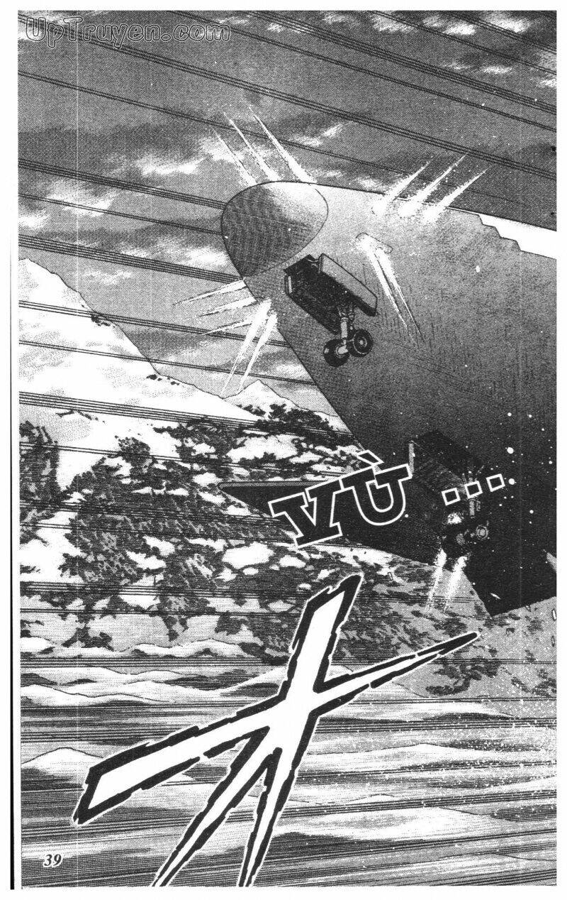 hộ chiếu xanh chapter 9 41