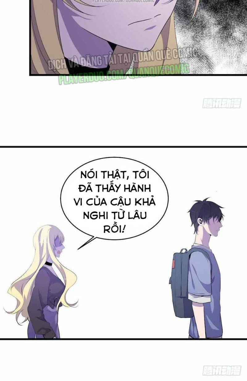 thát không mê thất chapter 24 14