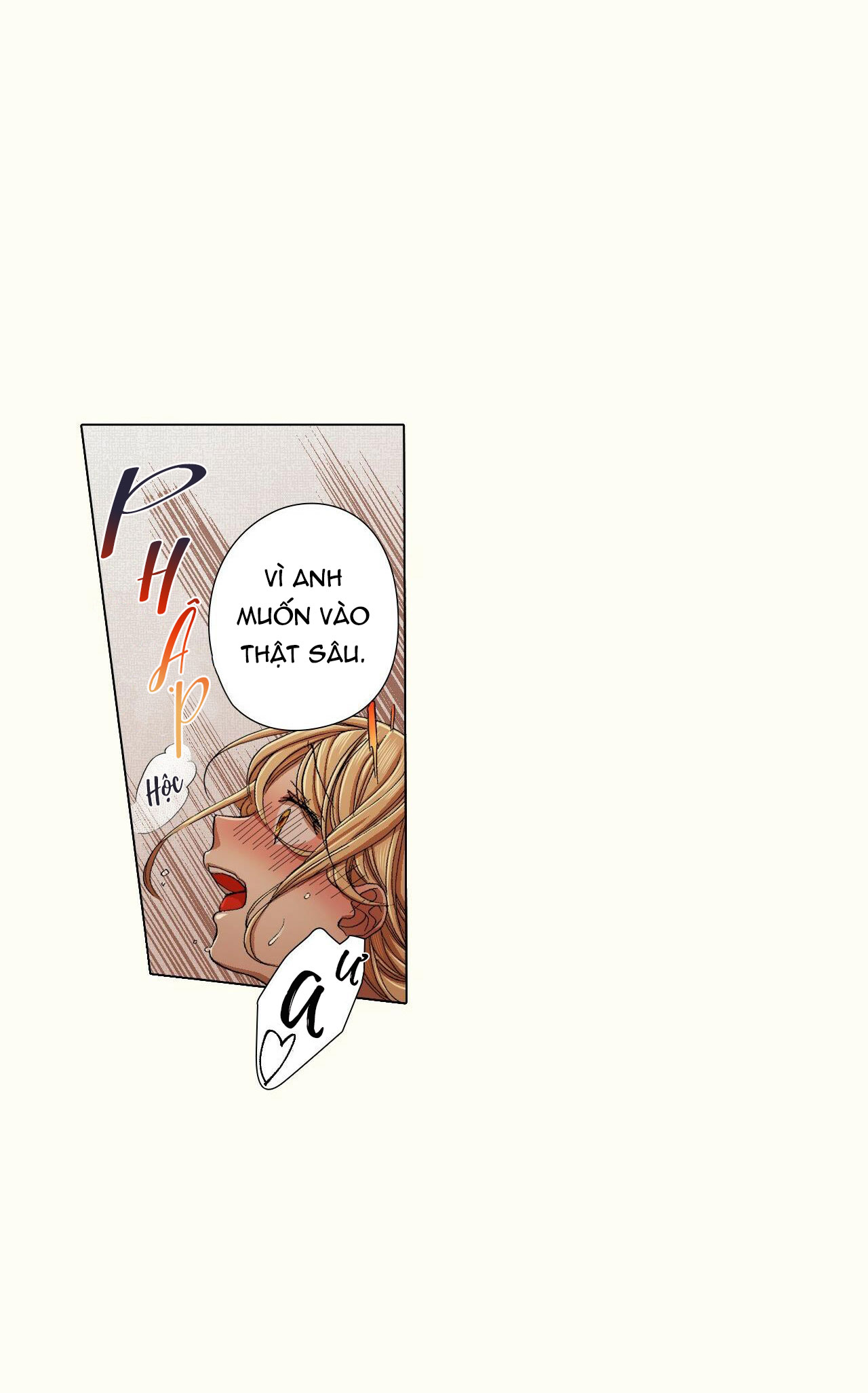 thú nhân và hana chapter 33 25