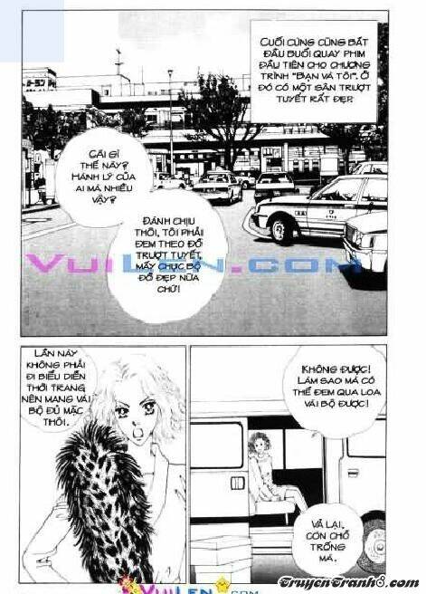 người mẫu hoàn hảo chapter 4 116