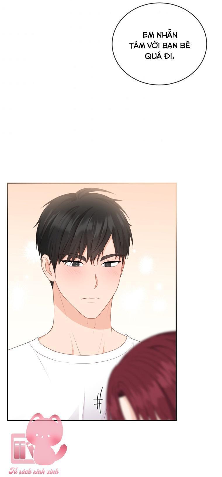 mong được chị chỉ bảo, tiền bối chapter 15 6