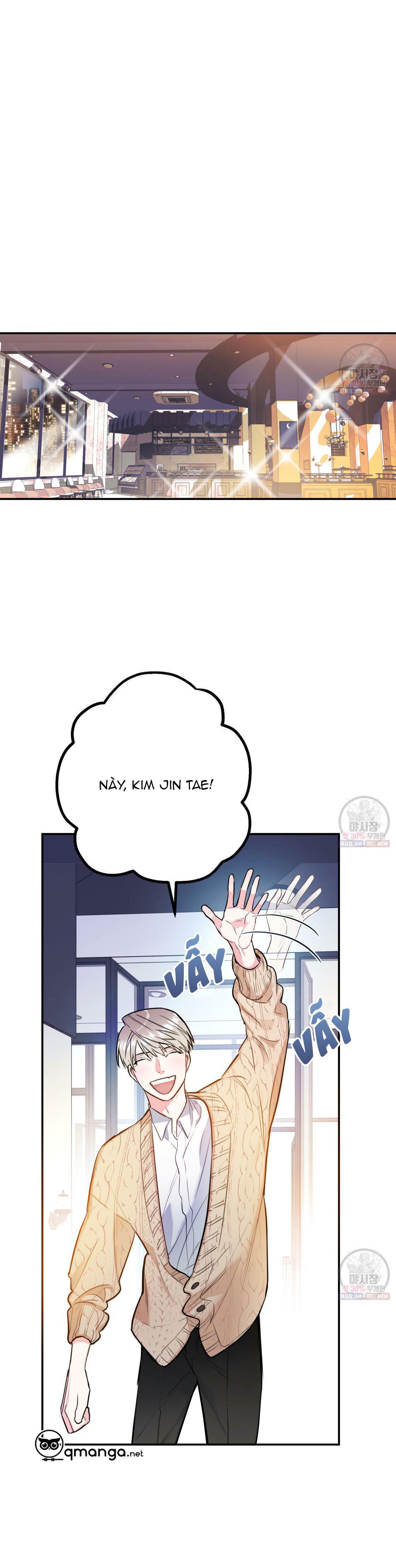 tôi với cậu không thể như thế này chapter 1 31