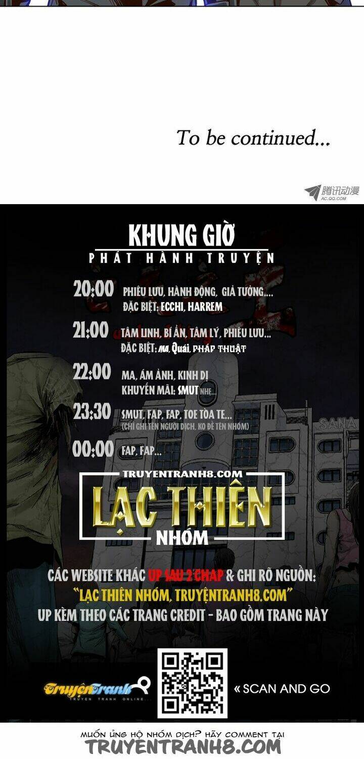 vua của vong linh chapter 23 20