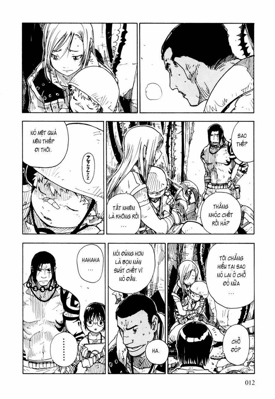 king of thorns chapter 12 13