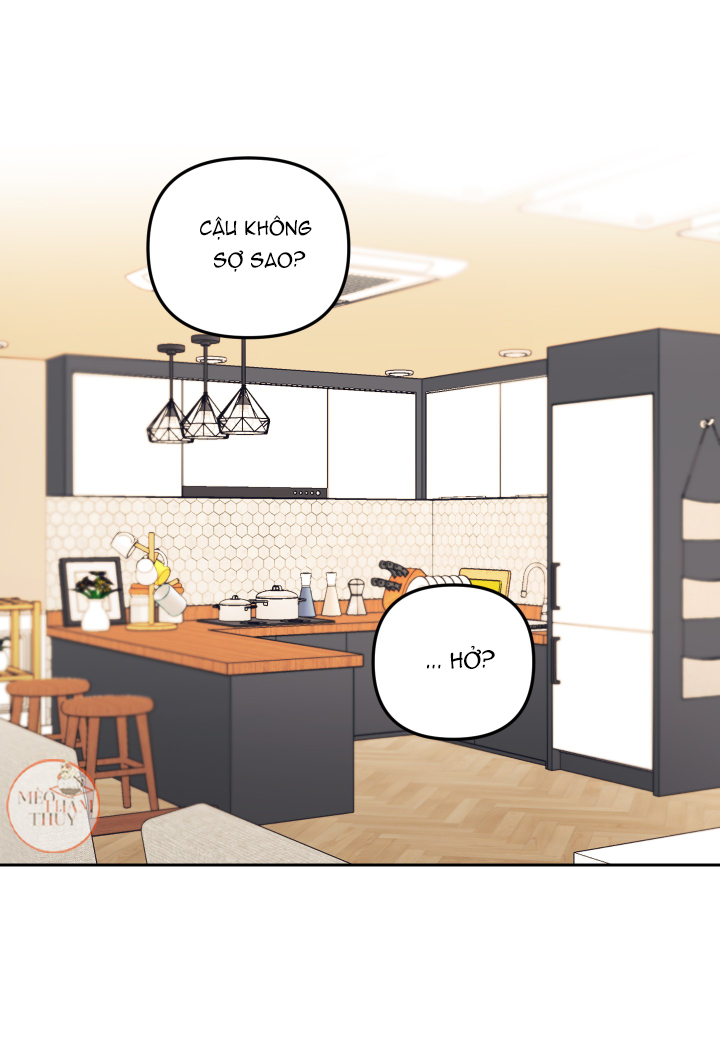 máu và tình yêu chapter 43 15