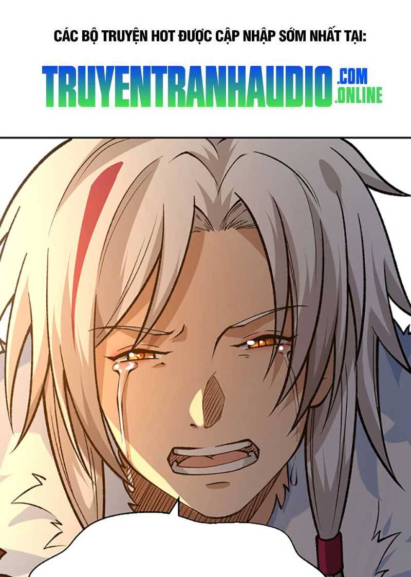 võ đạo độc tôn chapter 531 15