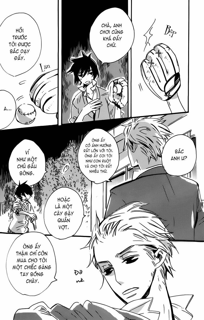 ouji to kotori chapter 7 20