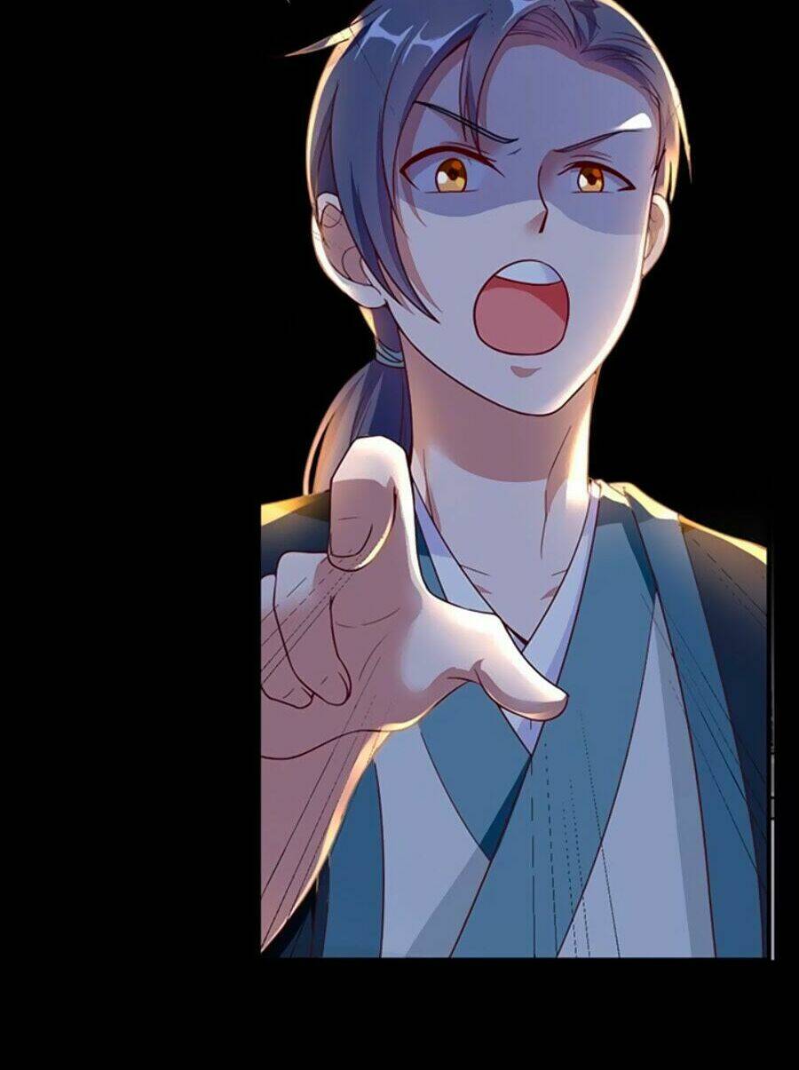 thần y khí nữ: ngự thú cuồng phi của quỷ đế chapter 1 13