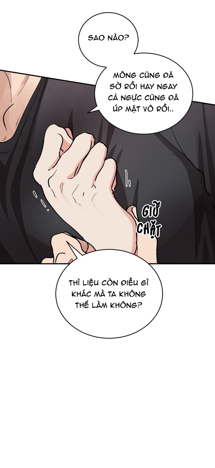 oan gia ngõ hẹp chapter 33 18