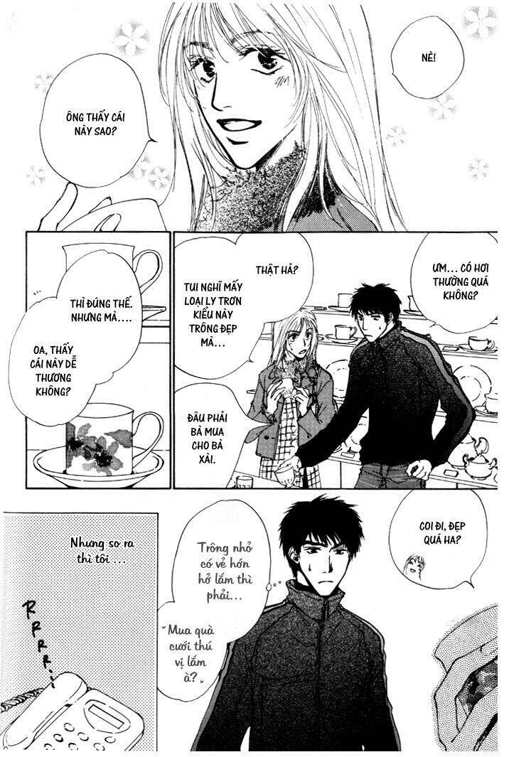 spell (bùa mê) chapter 3 5