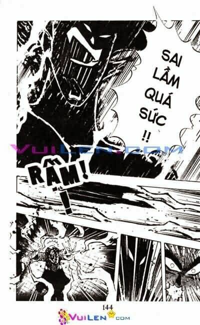 tiểu hòa thượng hd remake chapter 186 6