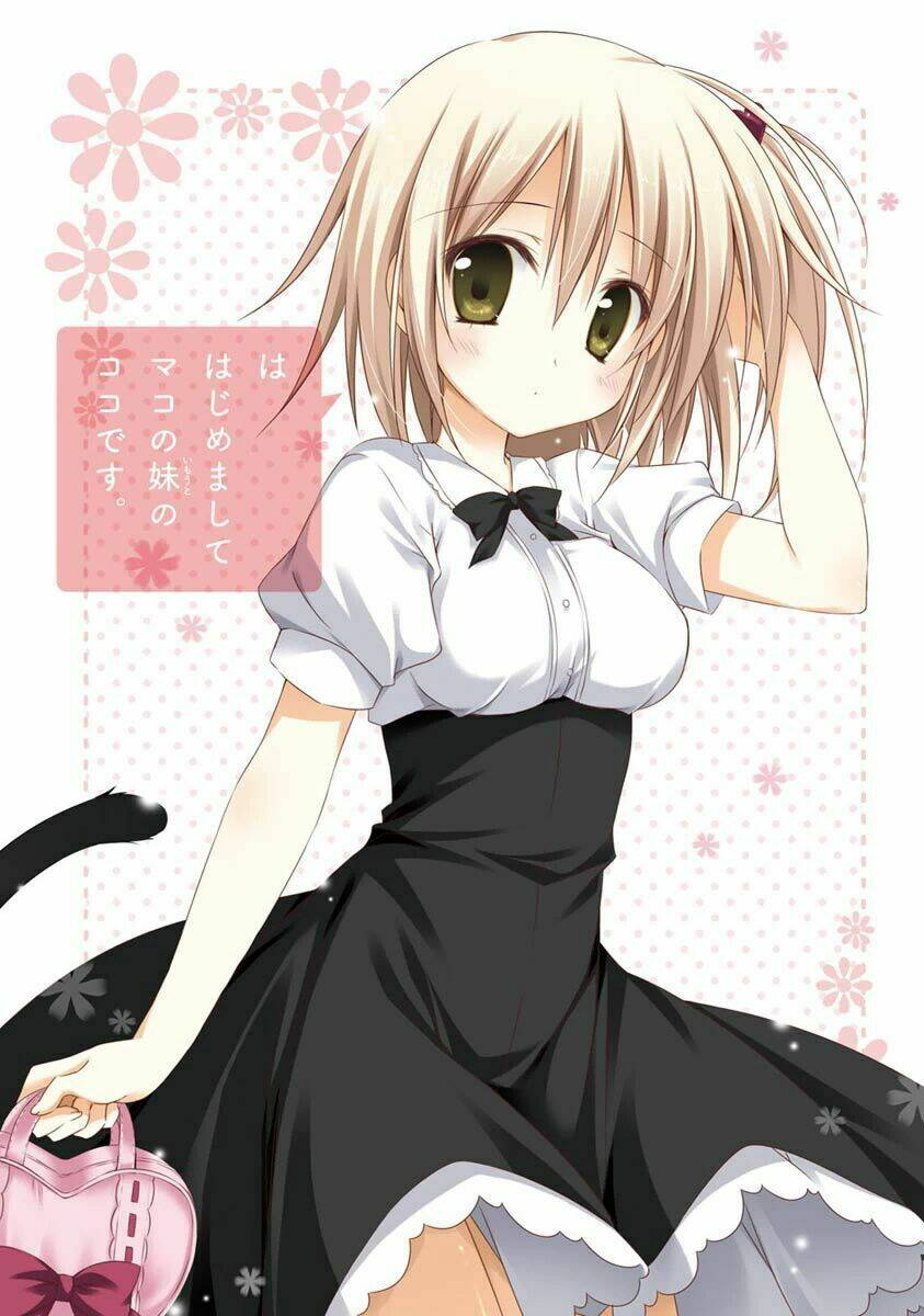 nhật ký alice chapter 0 14