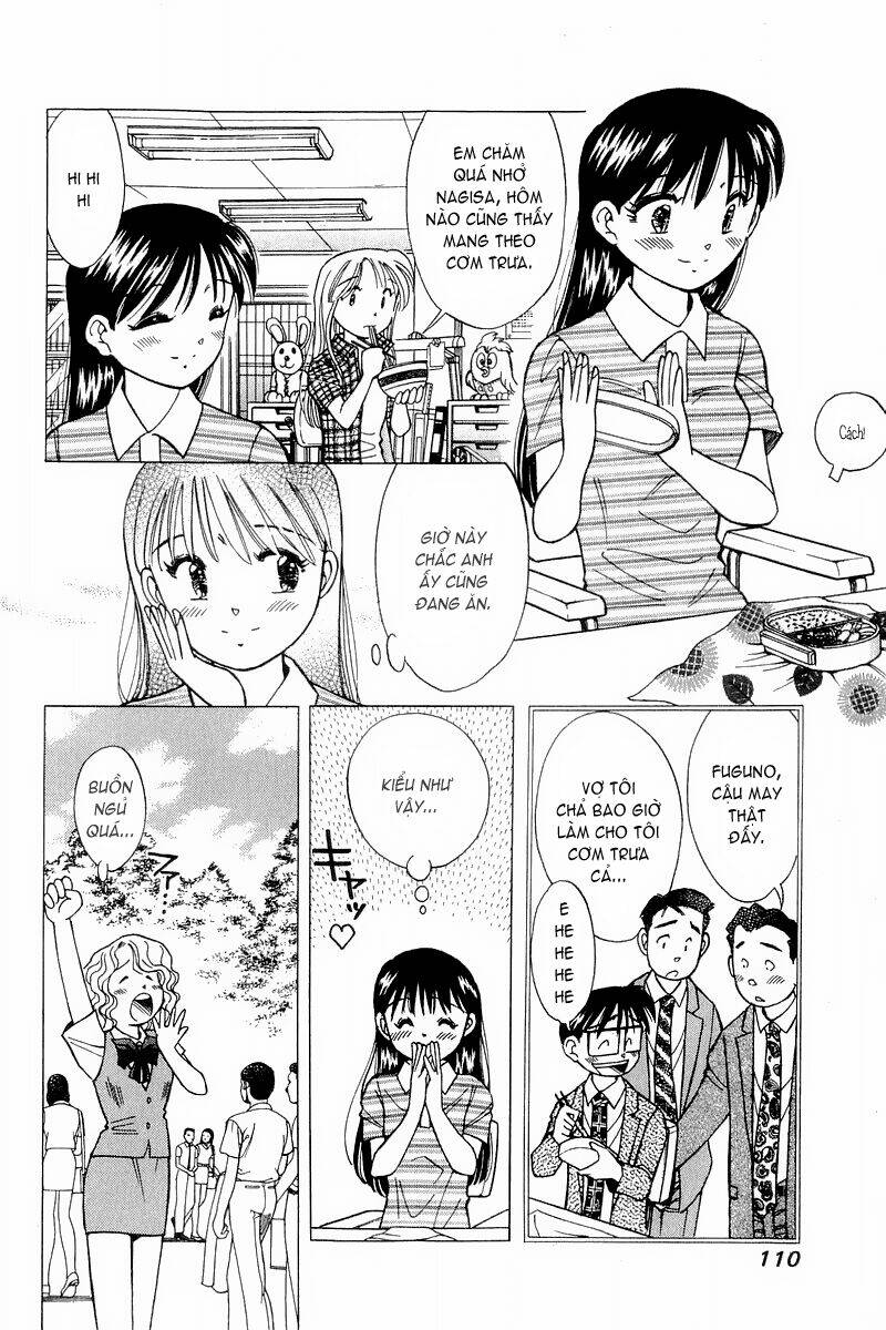 yume de aetara chapter 104 9