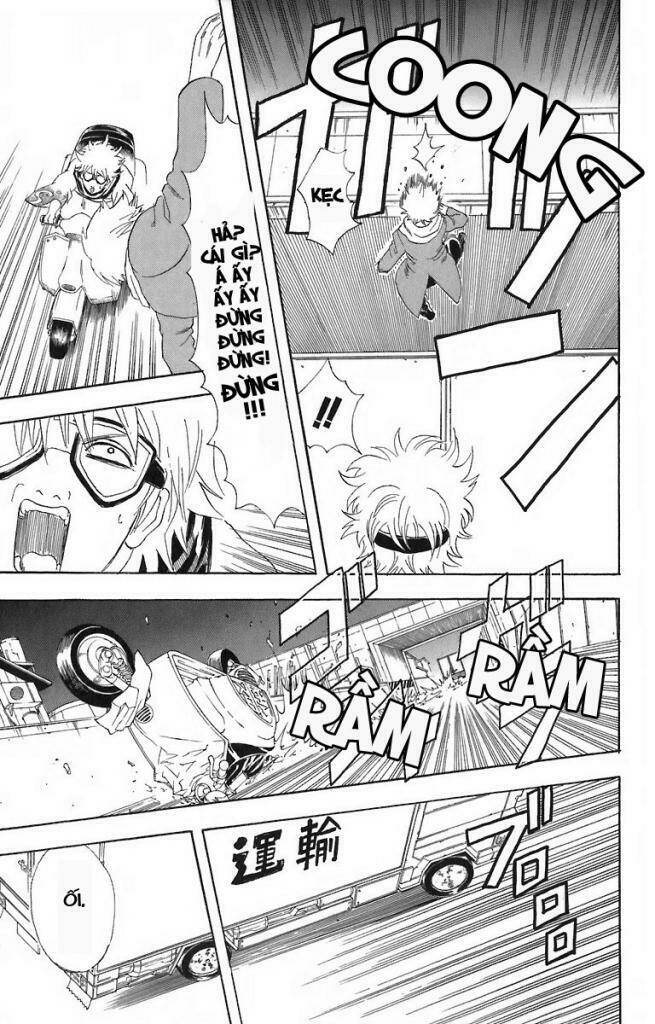 gintama - linh hồn bạc chapter 53 11