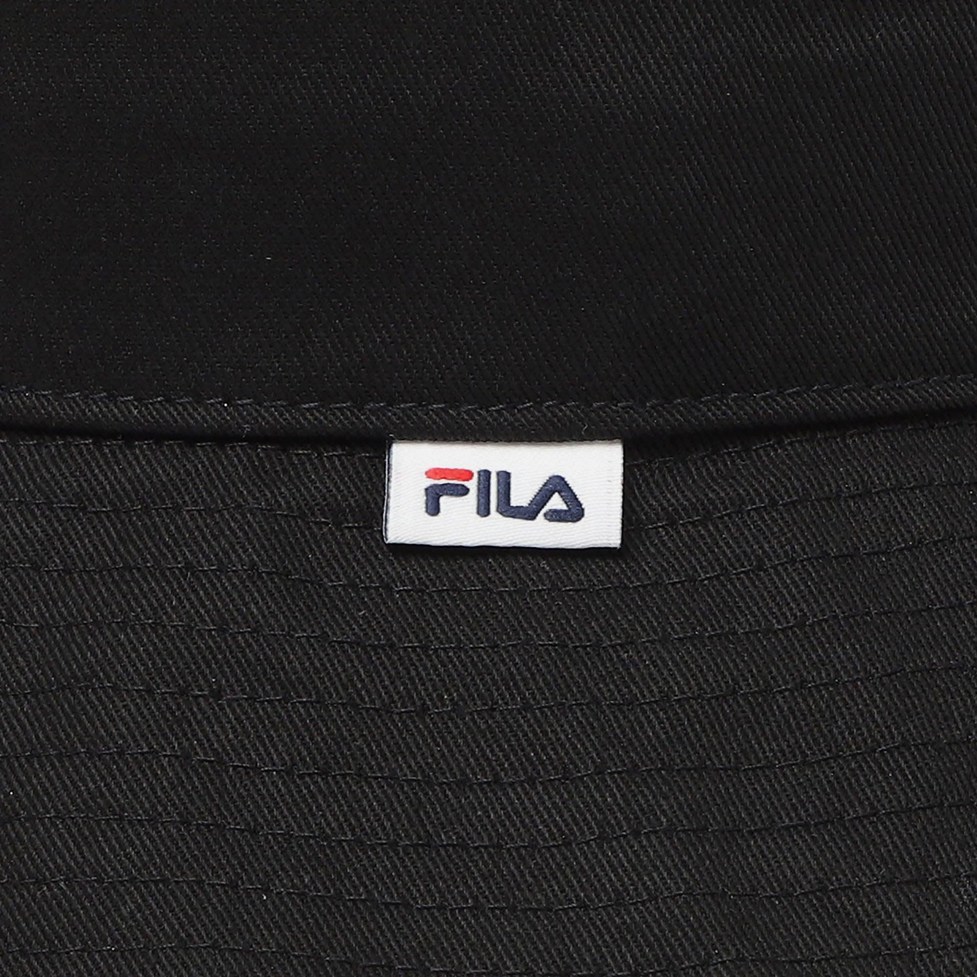 Nón thời trang unisex Fila New Logo Oversize - FS3CPD6341X