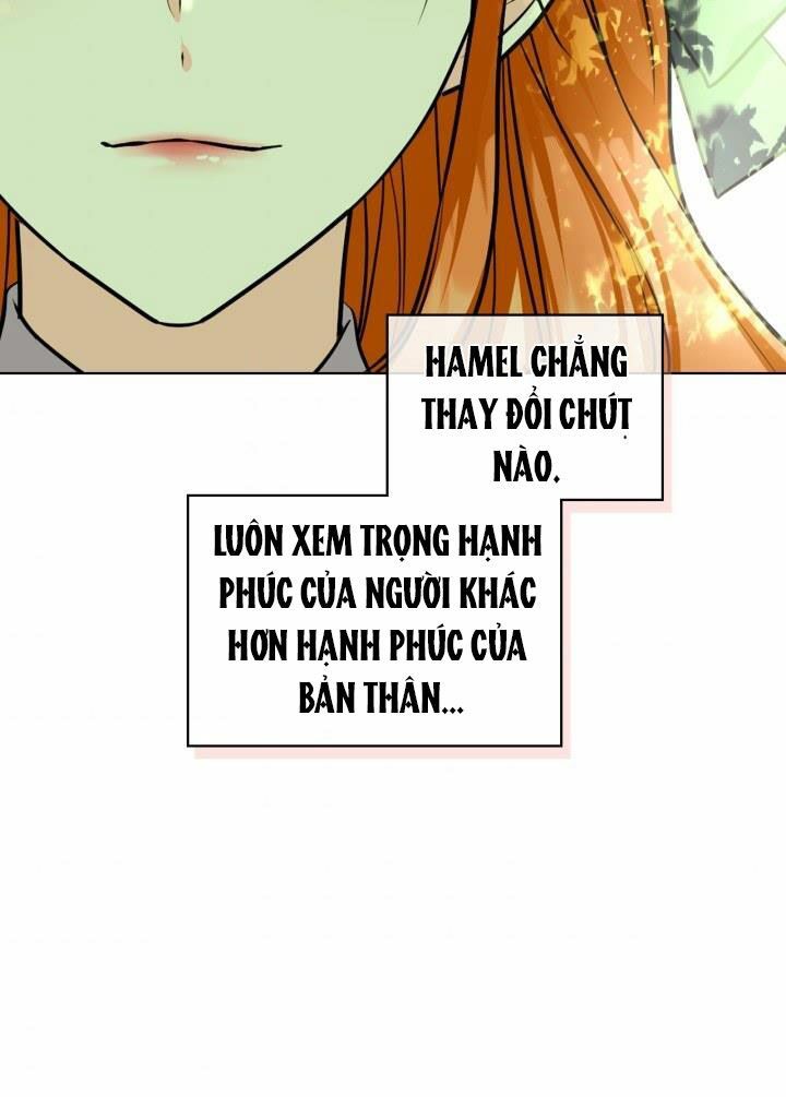 đức hạnh mà ác nữ ban tặng chapter 76.1 54