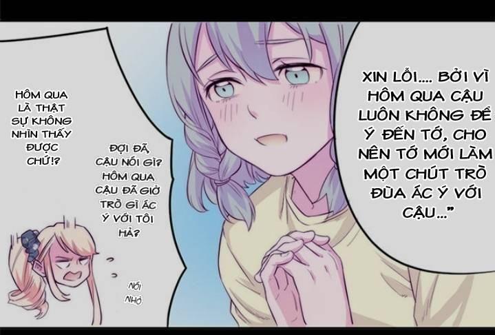 trước khi một cô gái biến mất chapter 3 4