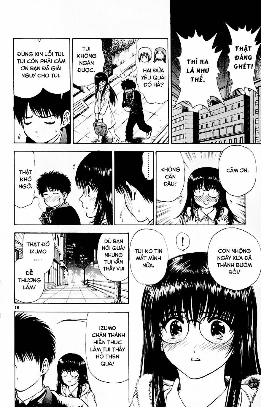 salad days chapter 78 17