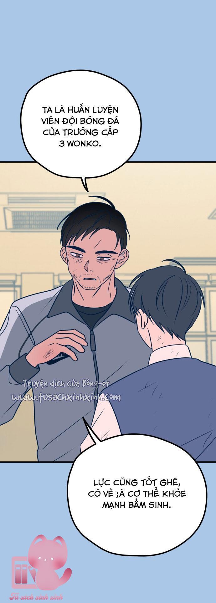 kẻ cắp gặp bà già chapter 29 17