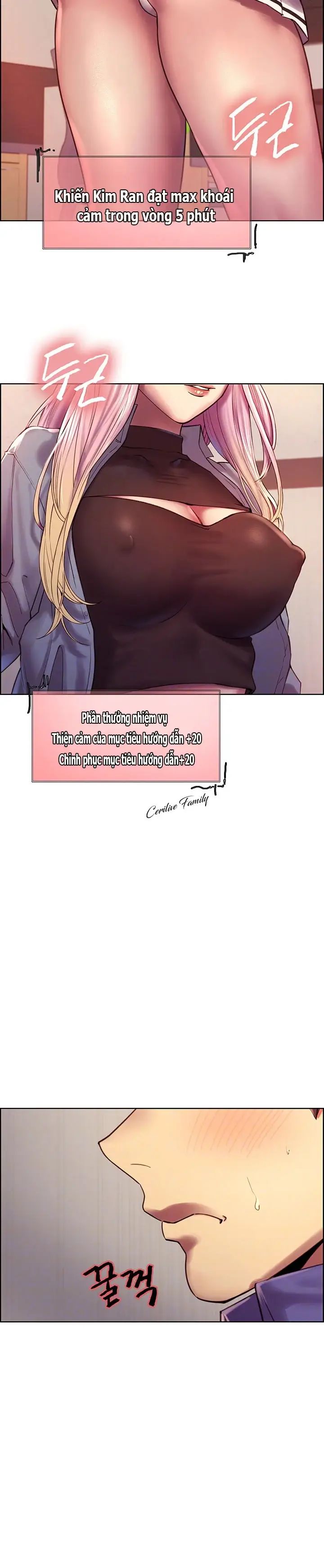 nhãn lực toàn năng chapter 2 9