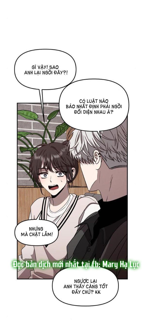 Tự Do Trong Mơ chapter 79.1 15