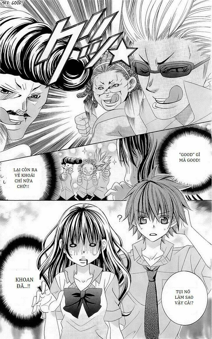 suki desu suzuki-kun!! chapter 41 30